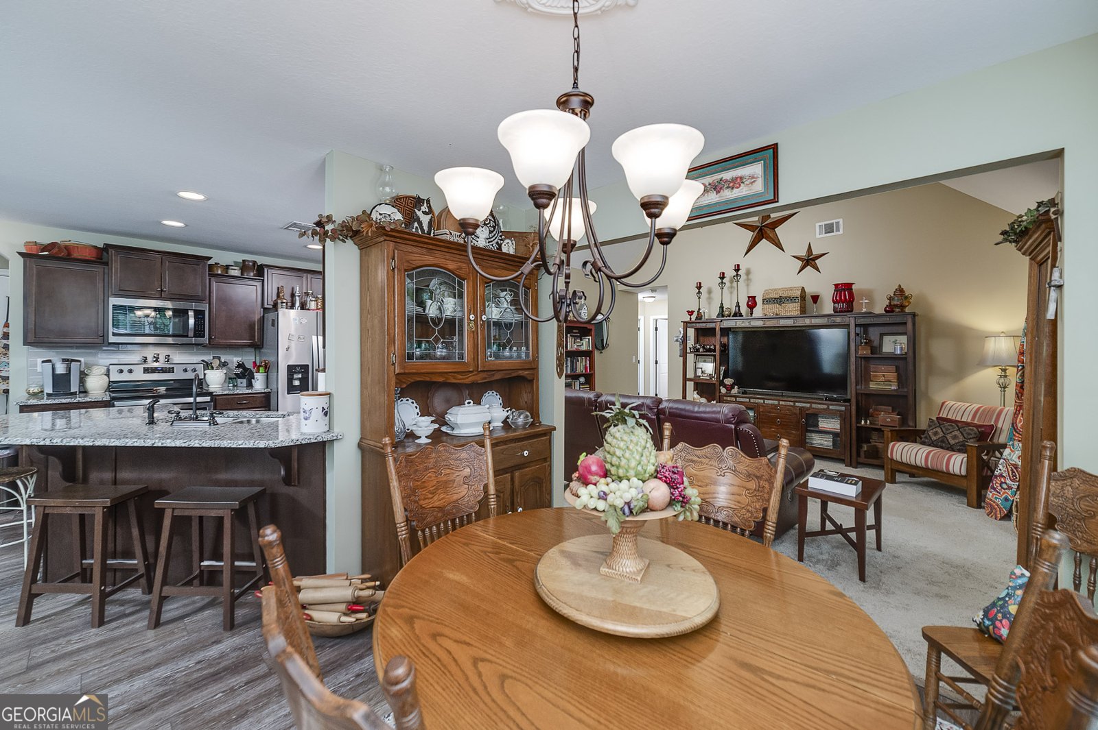 339 Stane Brook Court Jackson - 4