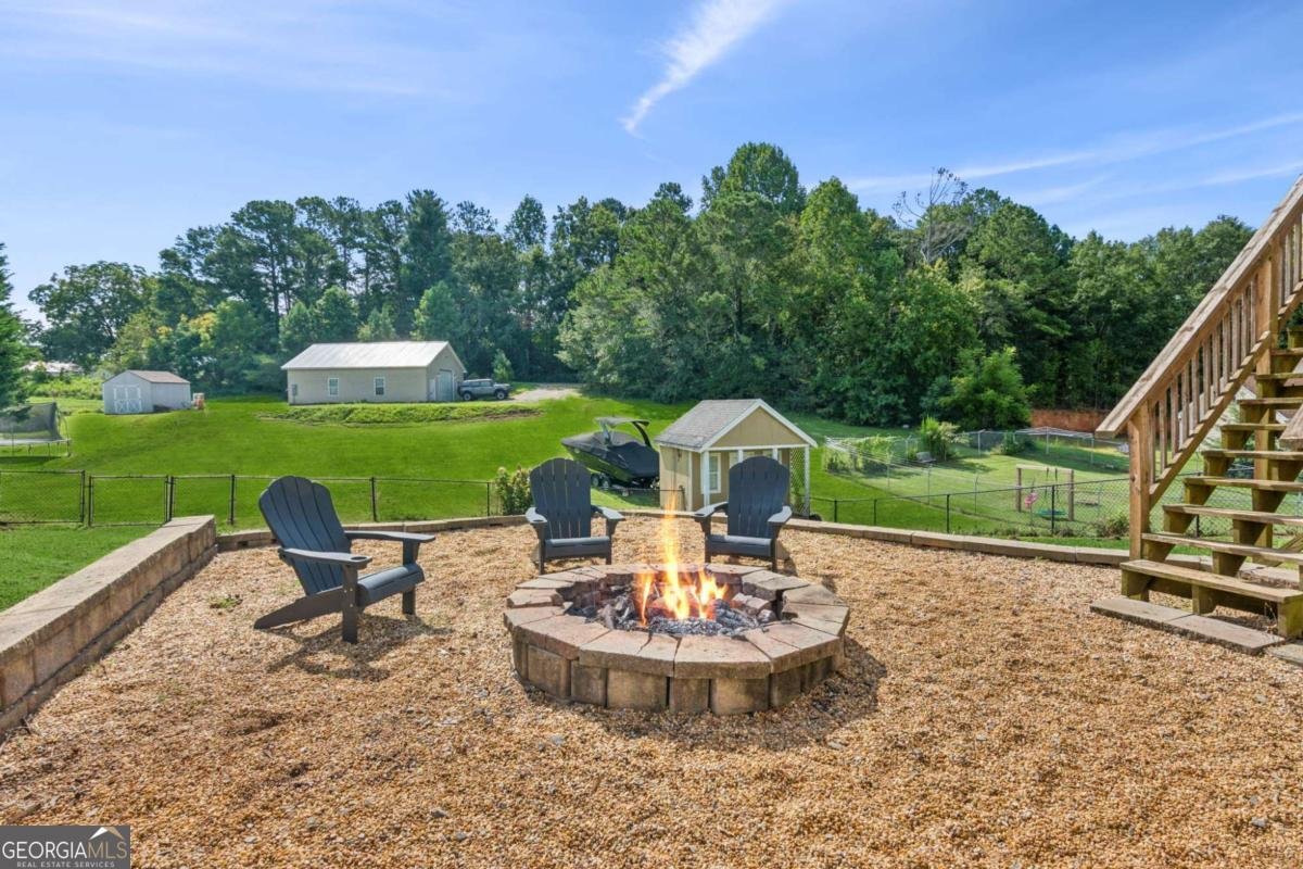 4409 Waterman Drive Gainesville - 18