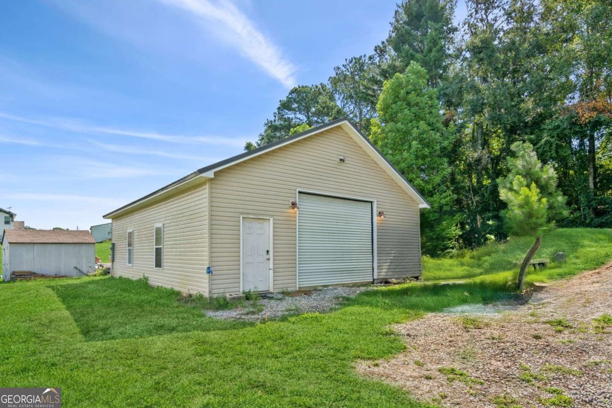 4409 Waterman Drive Gainesville - 2