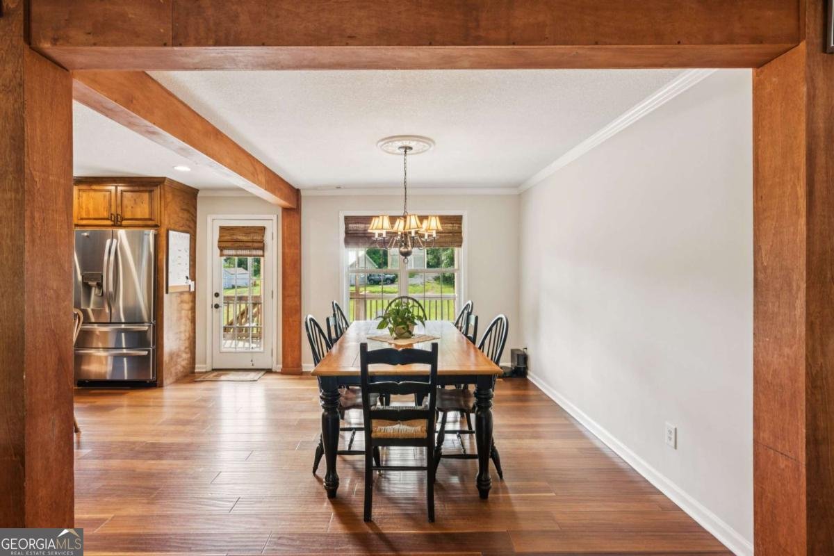 4409 Waterman Drive Gainesville - 4