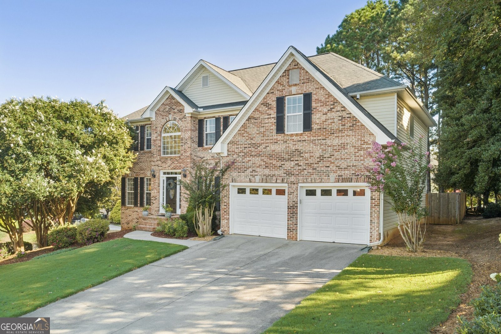 2792 Achillea Way Marietta - 10