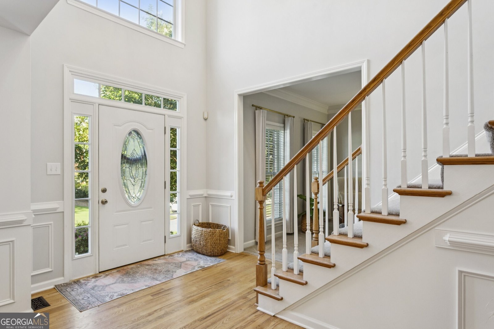 2792 Achillea Way Marietta - 13