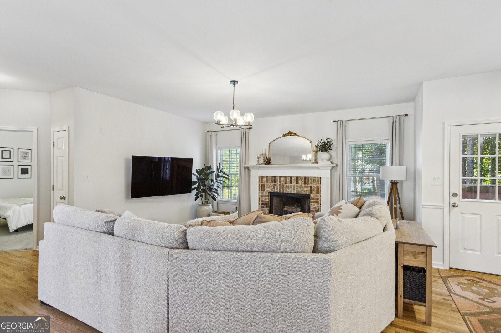 2792 Achillea Way Marietta - 16