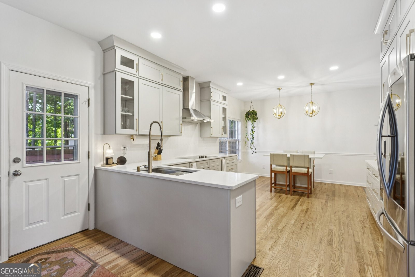 2792 Achillea Way Marietta - 19