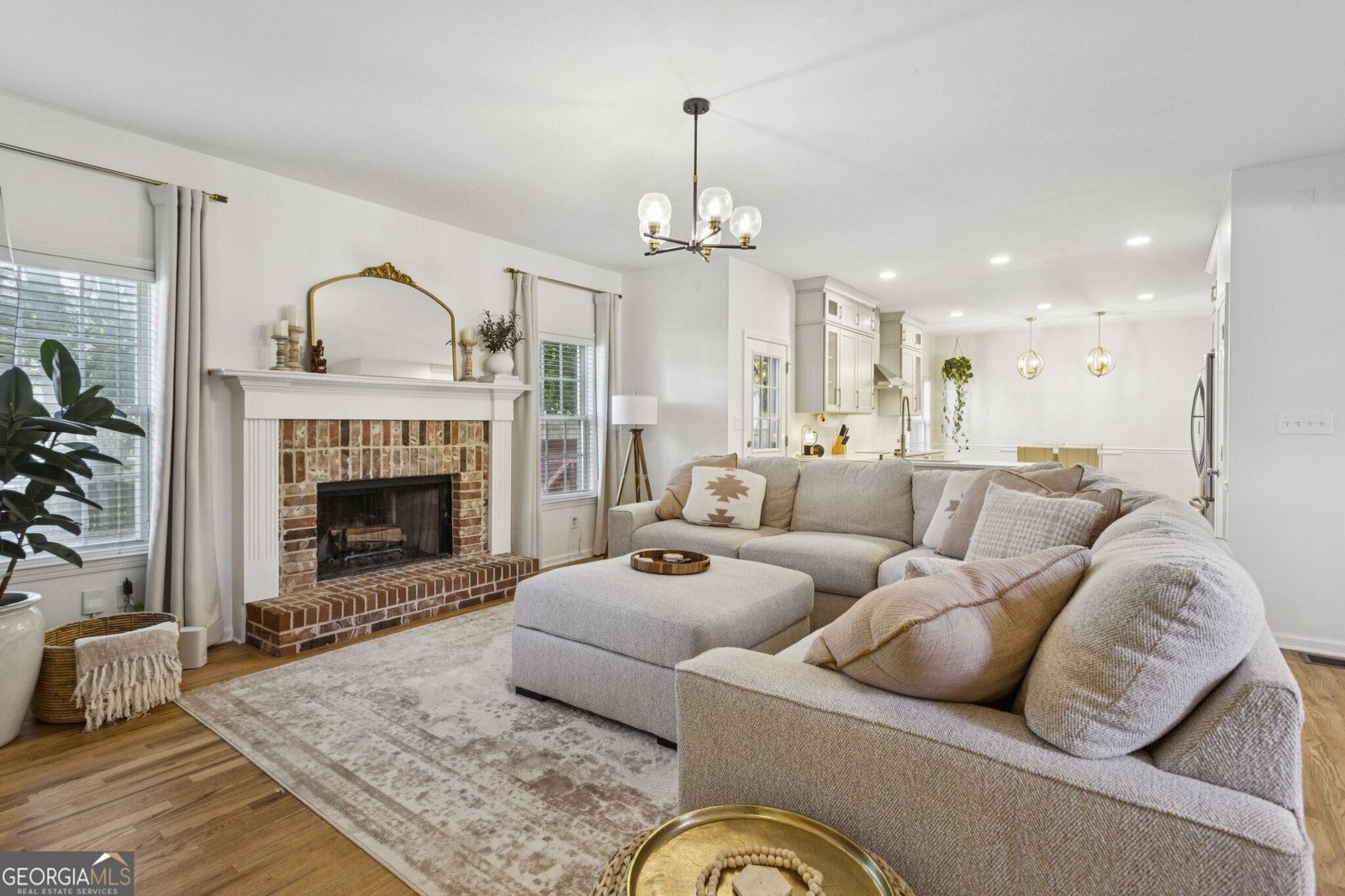 2792 Achillea Way Marietta - 2