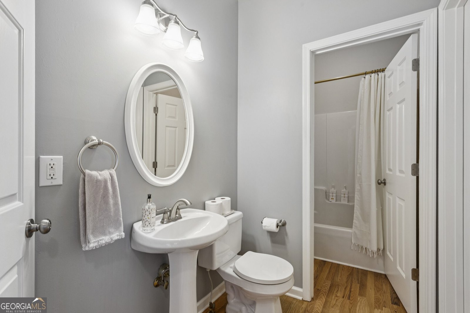 2792 Achillea Way Marietta - 22