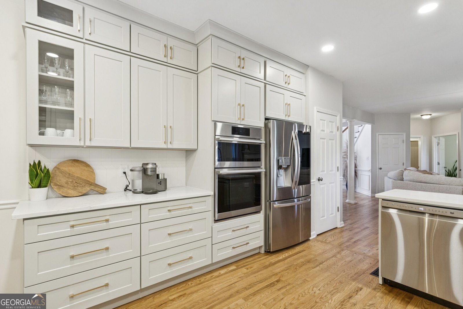 2792 Achillea Way Marietta - 3