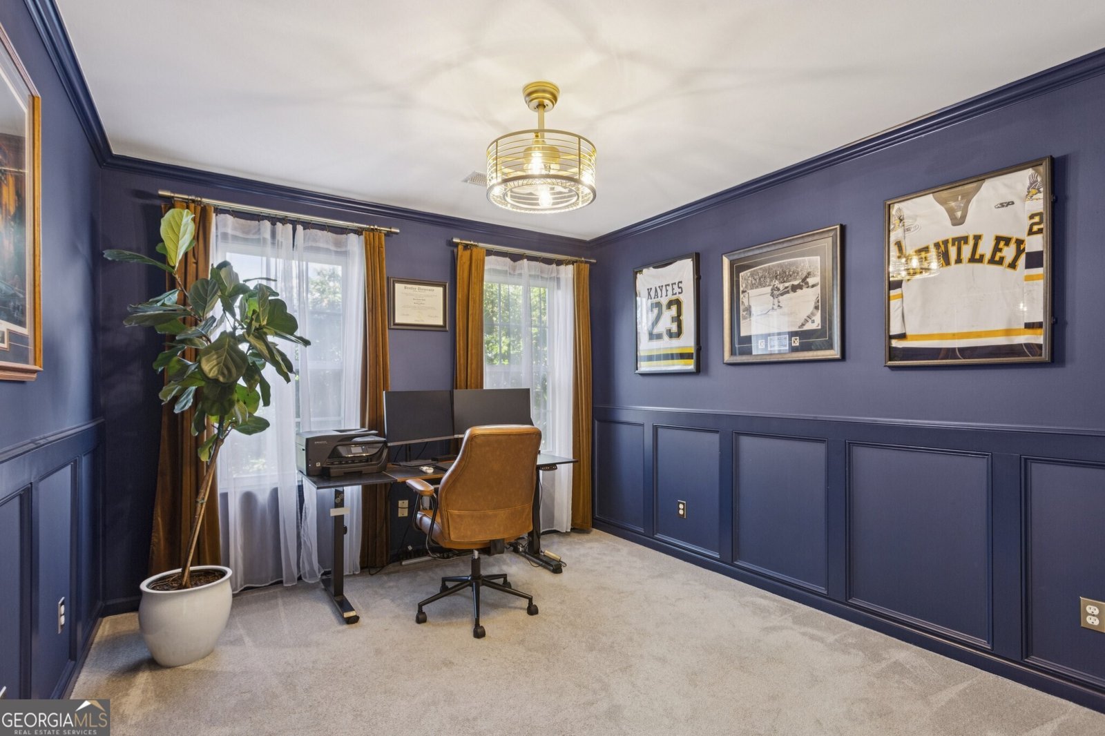 2792 Achillea Way Marietta - 34