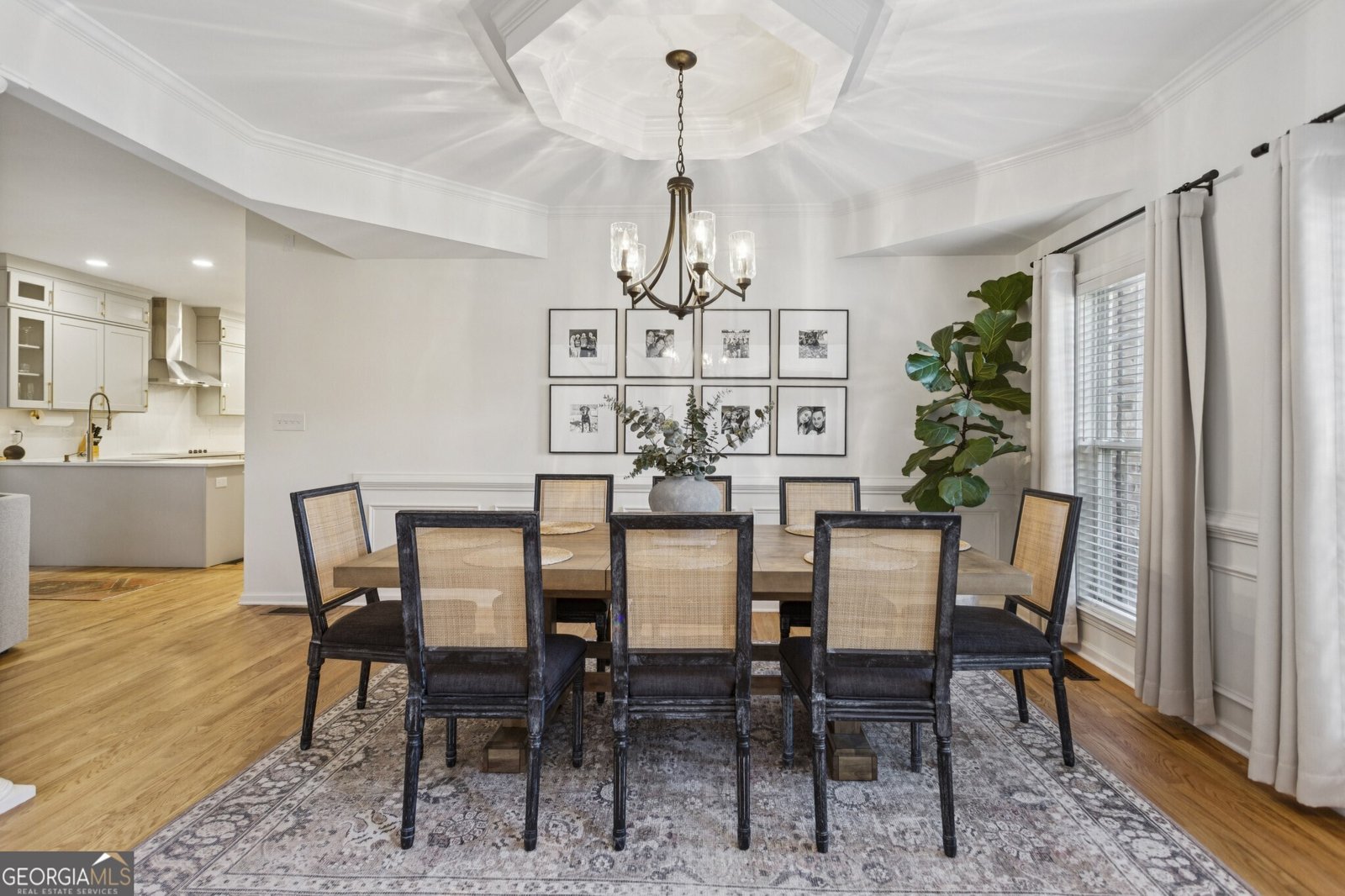 2792 Achillea Way Marietta - 4