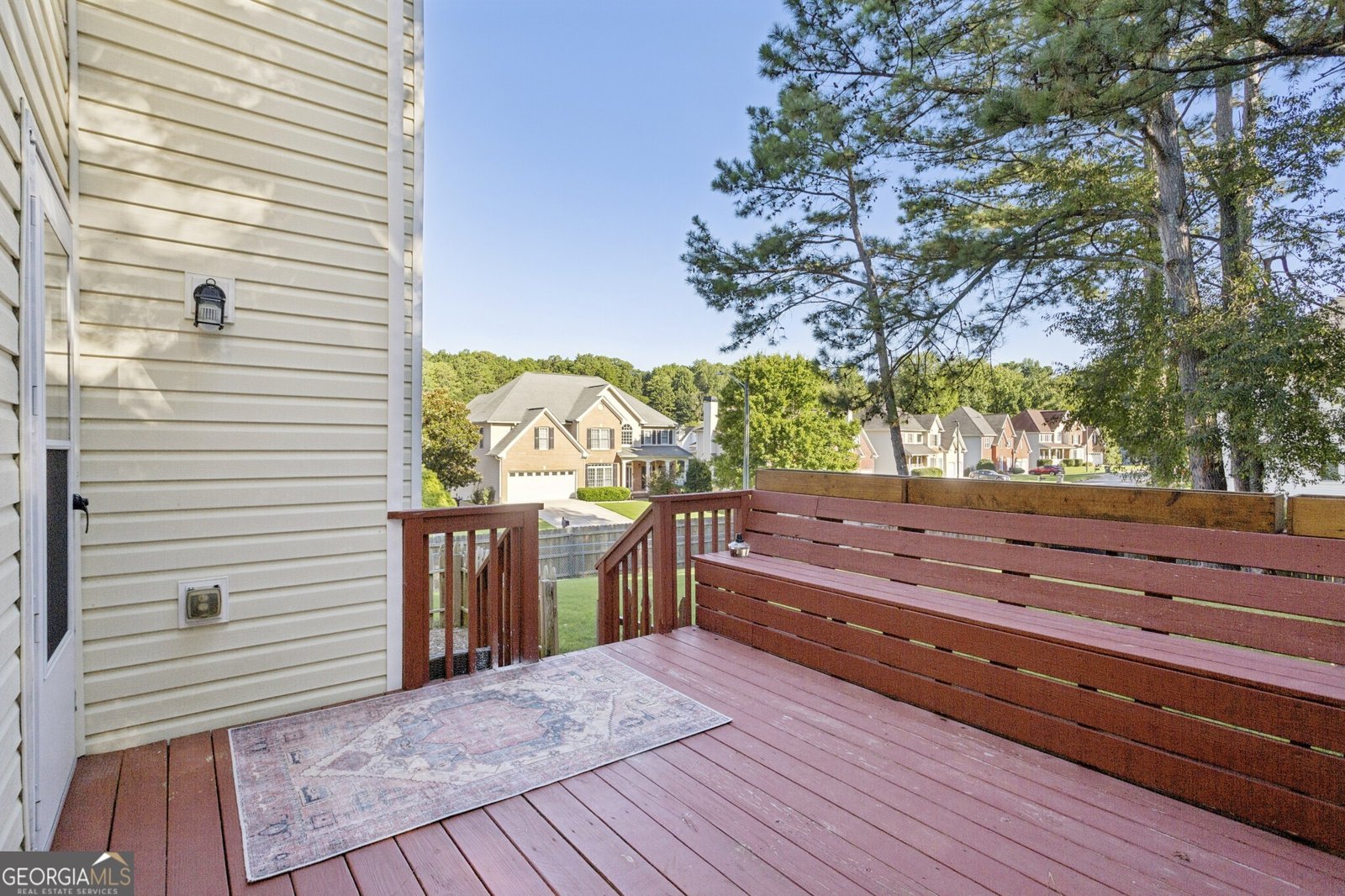 2792 Achillea Way Marietta - 43