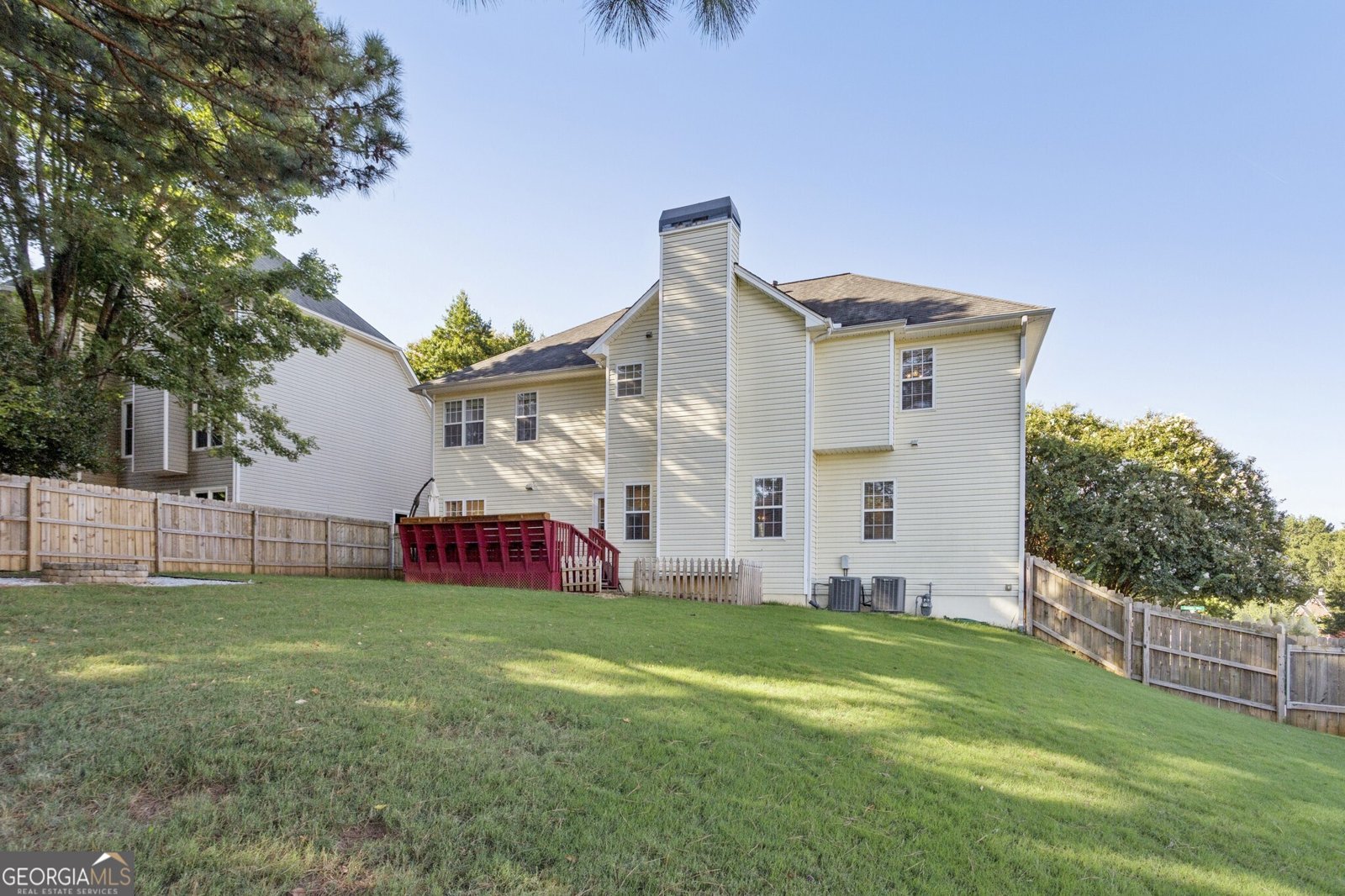 2792 Achillea Way Marietta - 44