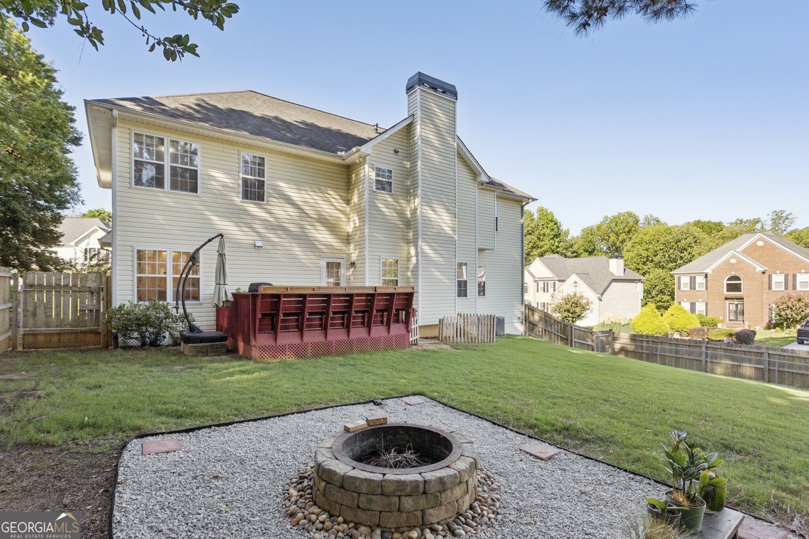2792 Achillea Way Marietta - 45