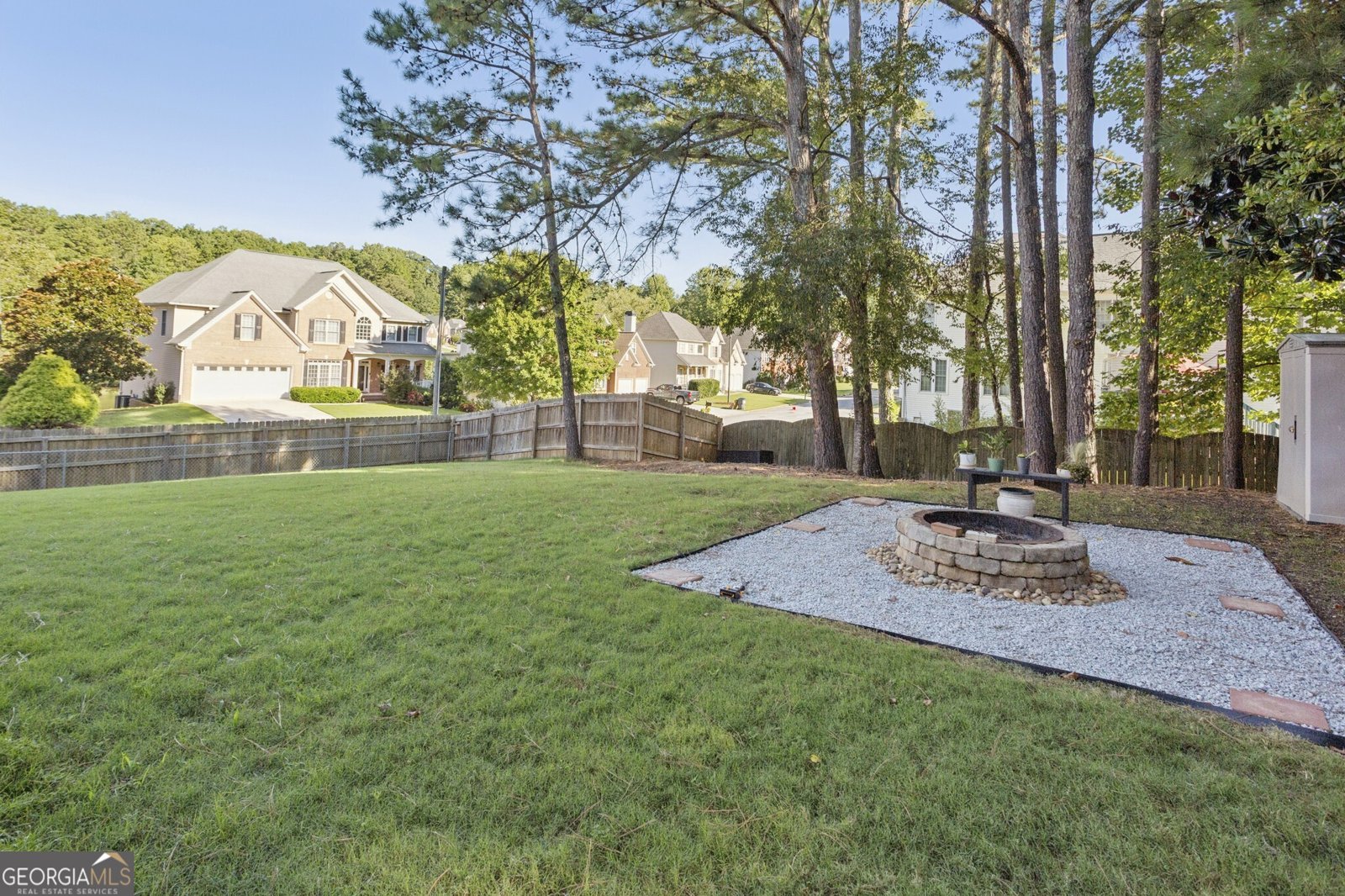 2792 Achillea Way Marietta - 46