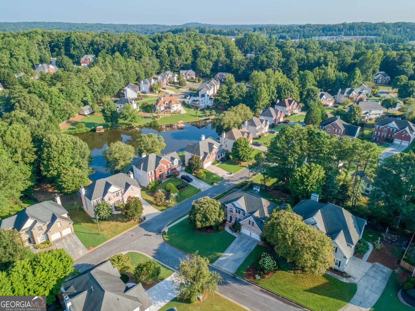 2792 Achillea Way Marietta - 49