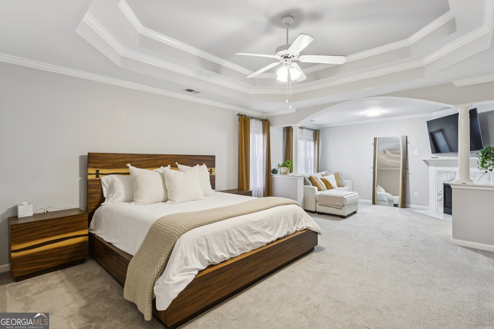 2792 Achillea Way Marietta - 5