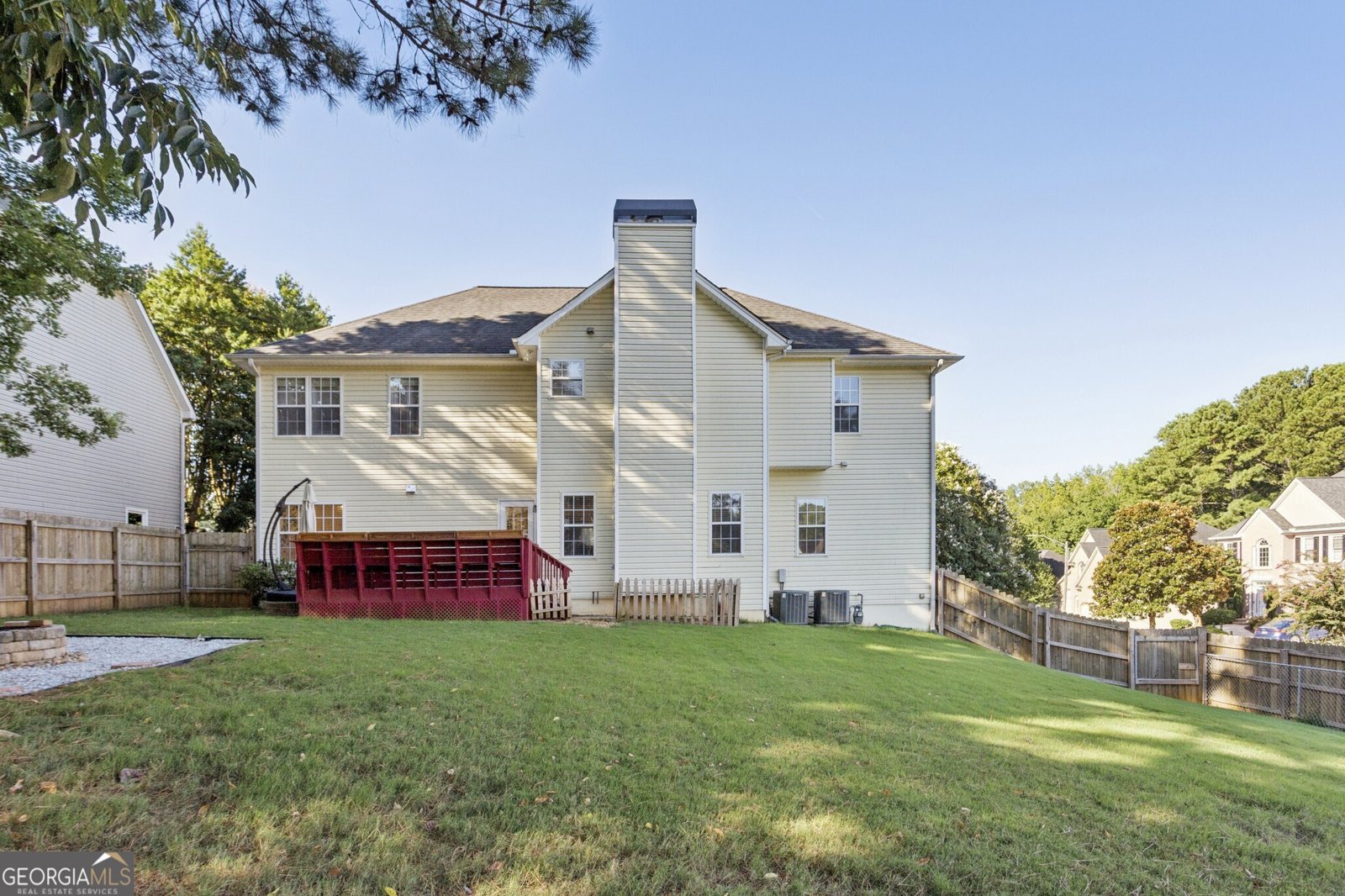 2792 Achillea Way Marietta - 8