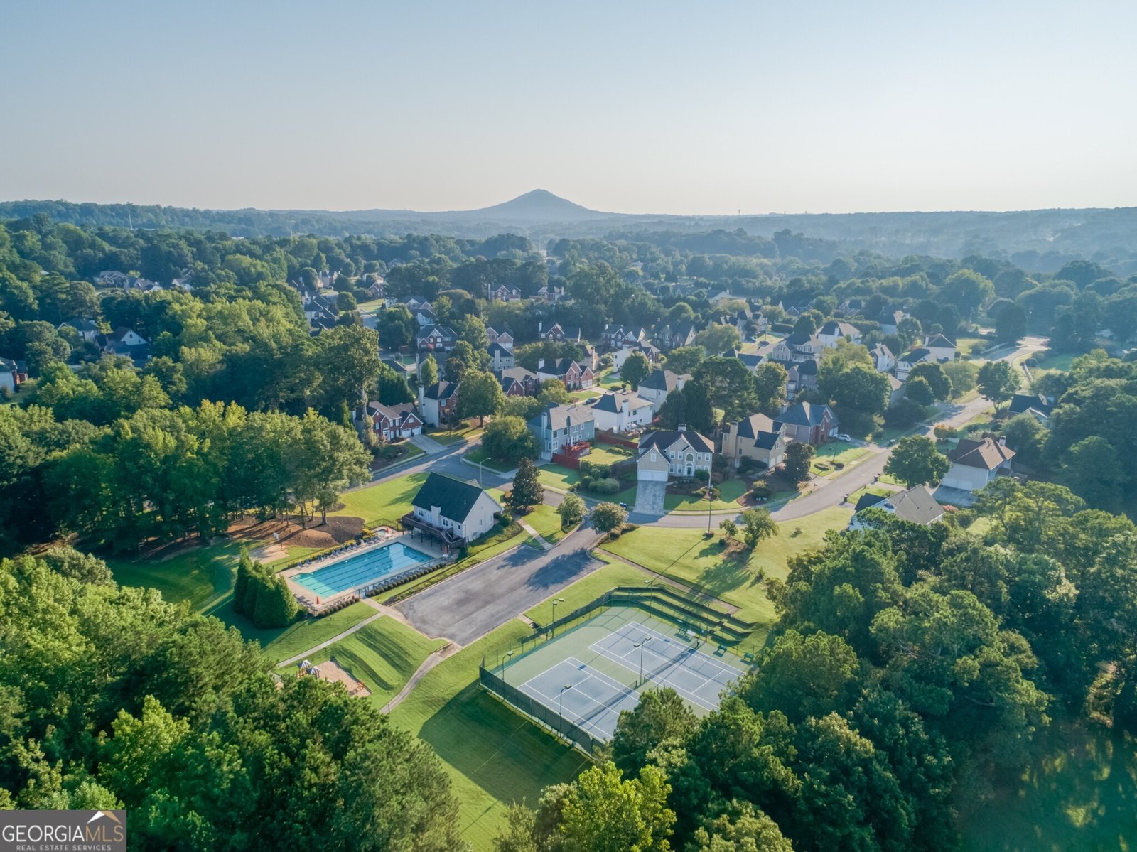 2792 Achillea Way Marietta - 9