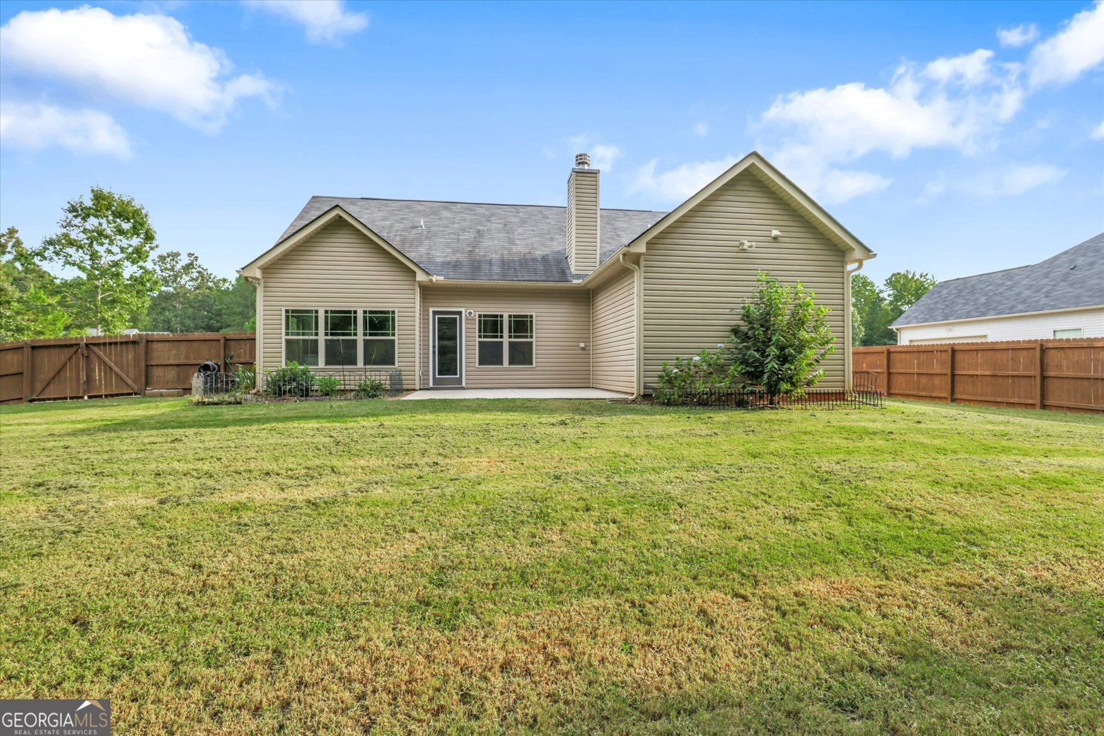 367 Hunter Welch Parkway Luthersville - 33