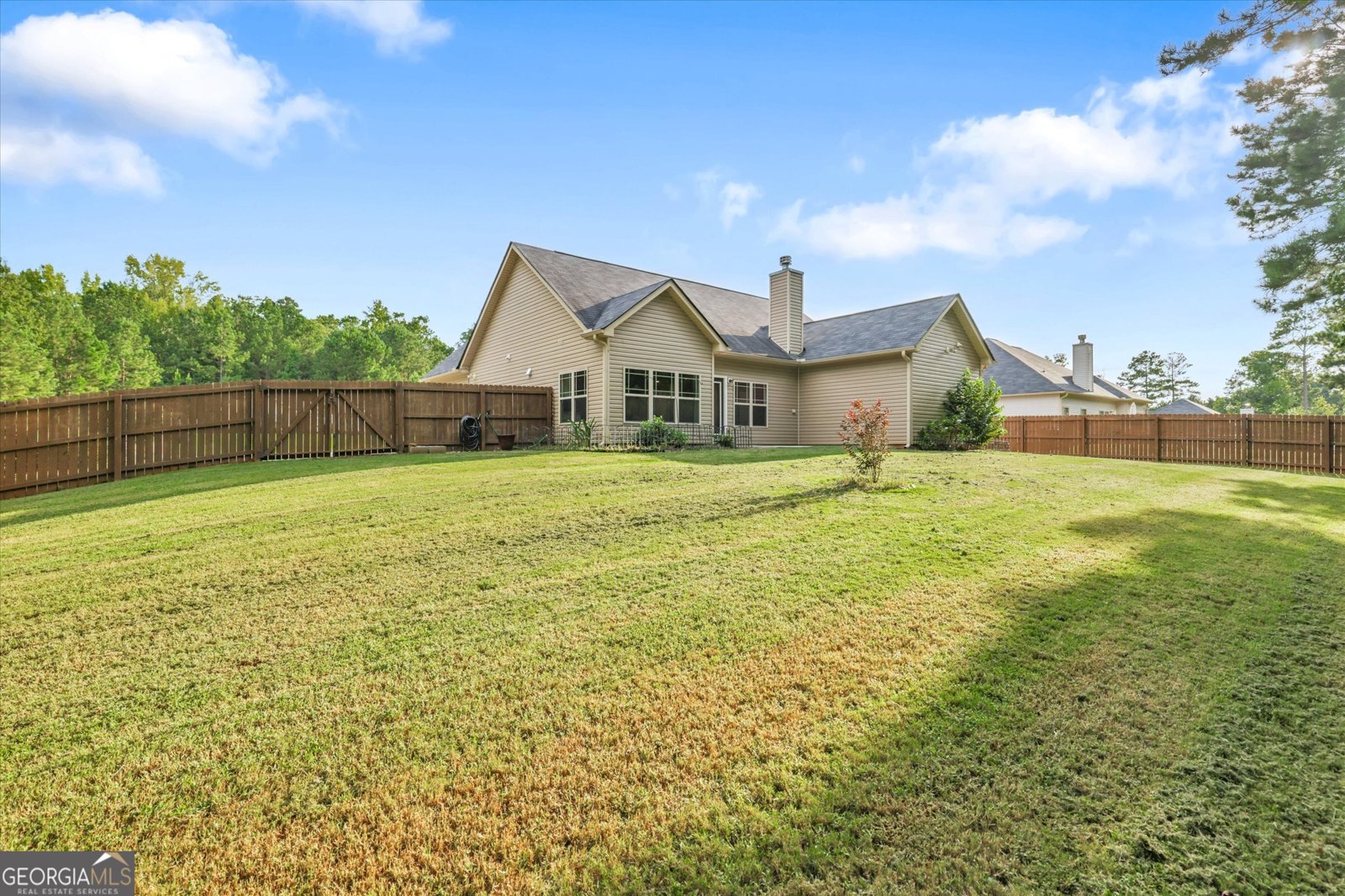 367 Hunter Welch Parkway Luthersville - 36