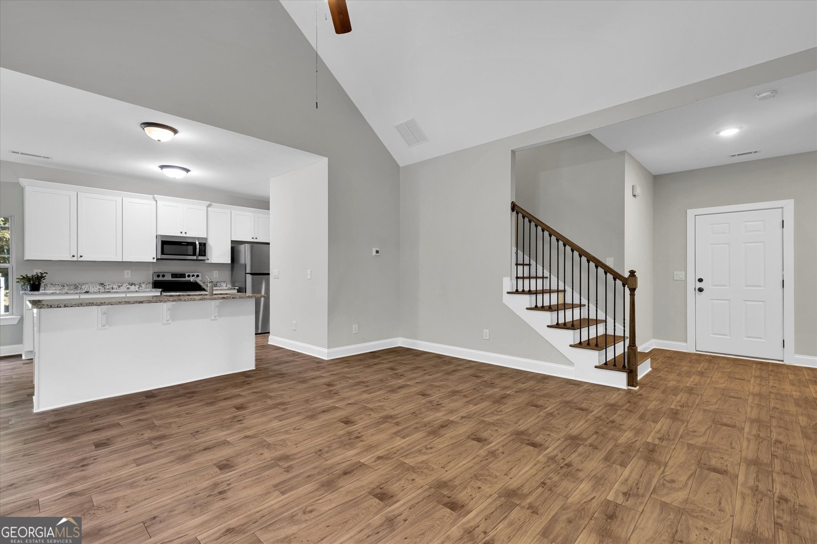 367 Hunter Welch Parkway Luthersville - 7