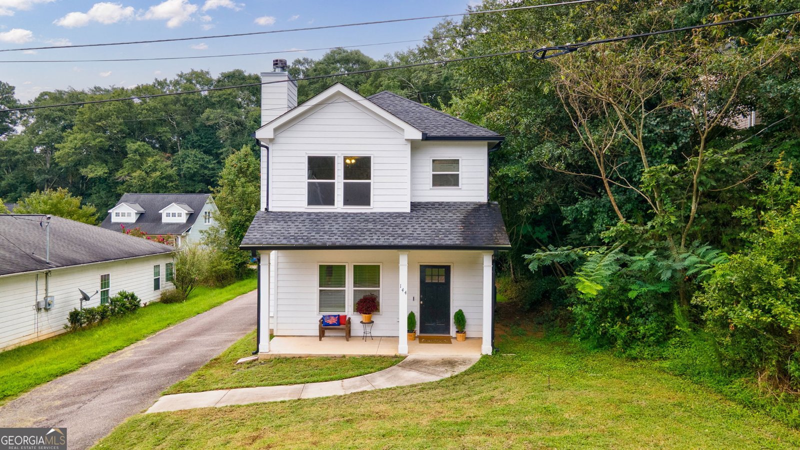 144 Trail Creek Street Athens - 12