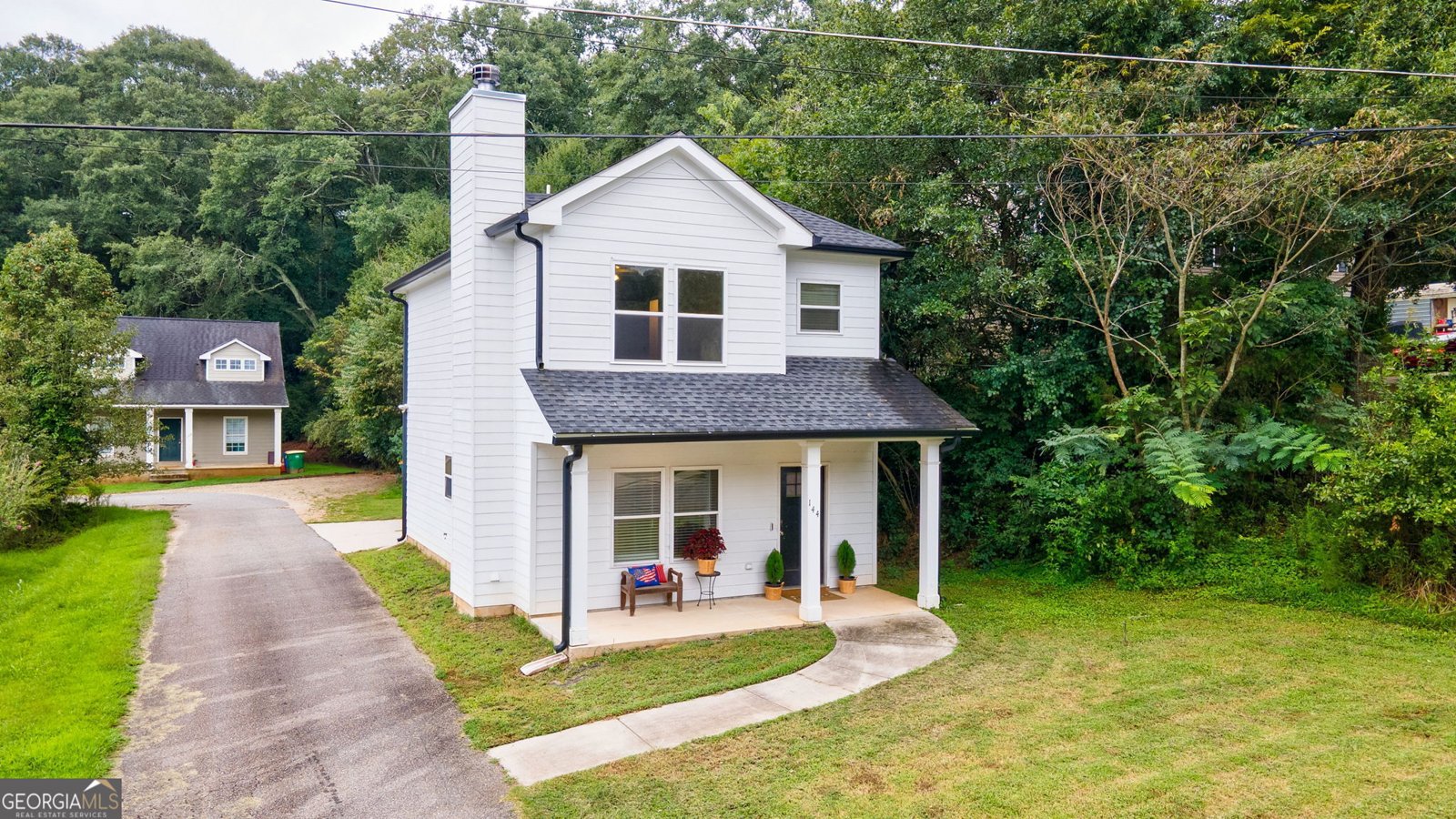 144 Trail Creek Street Athens - 13