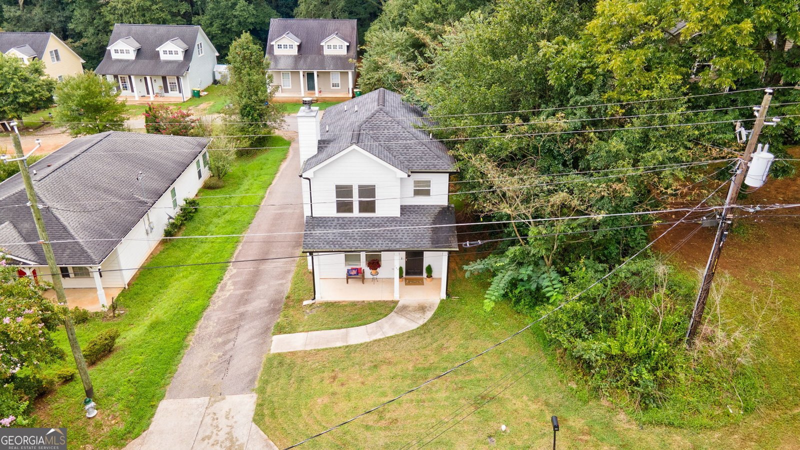 144 Trail Creek Street Athens - 14