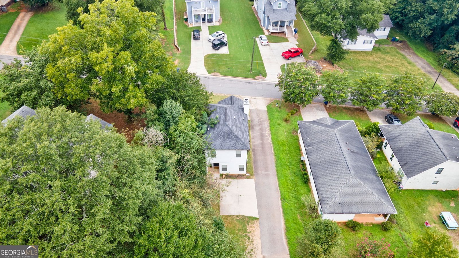 144 Trail Creek Street Athens - 16
