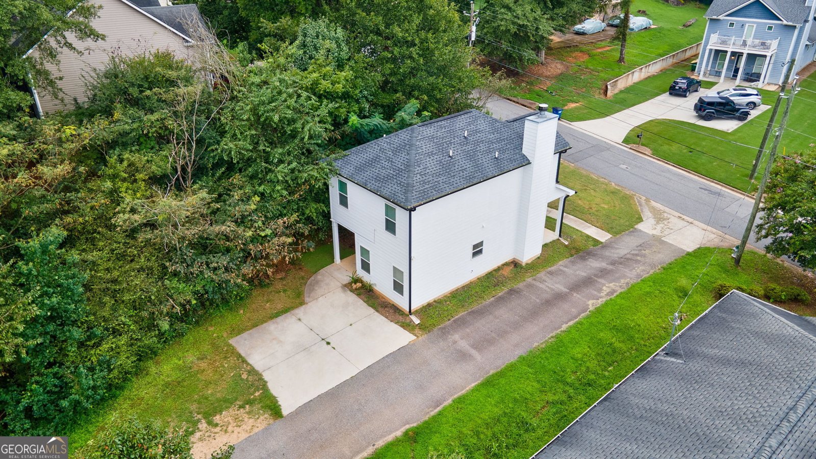 144 Trail Creek Street Athens - 17