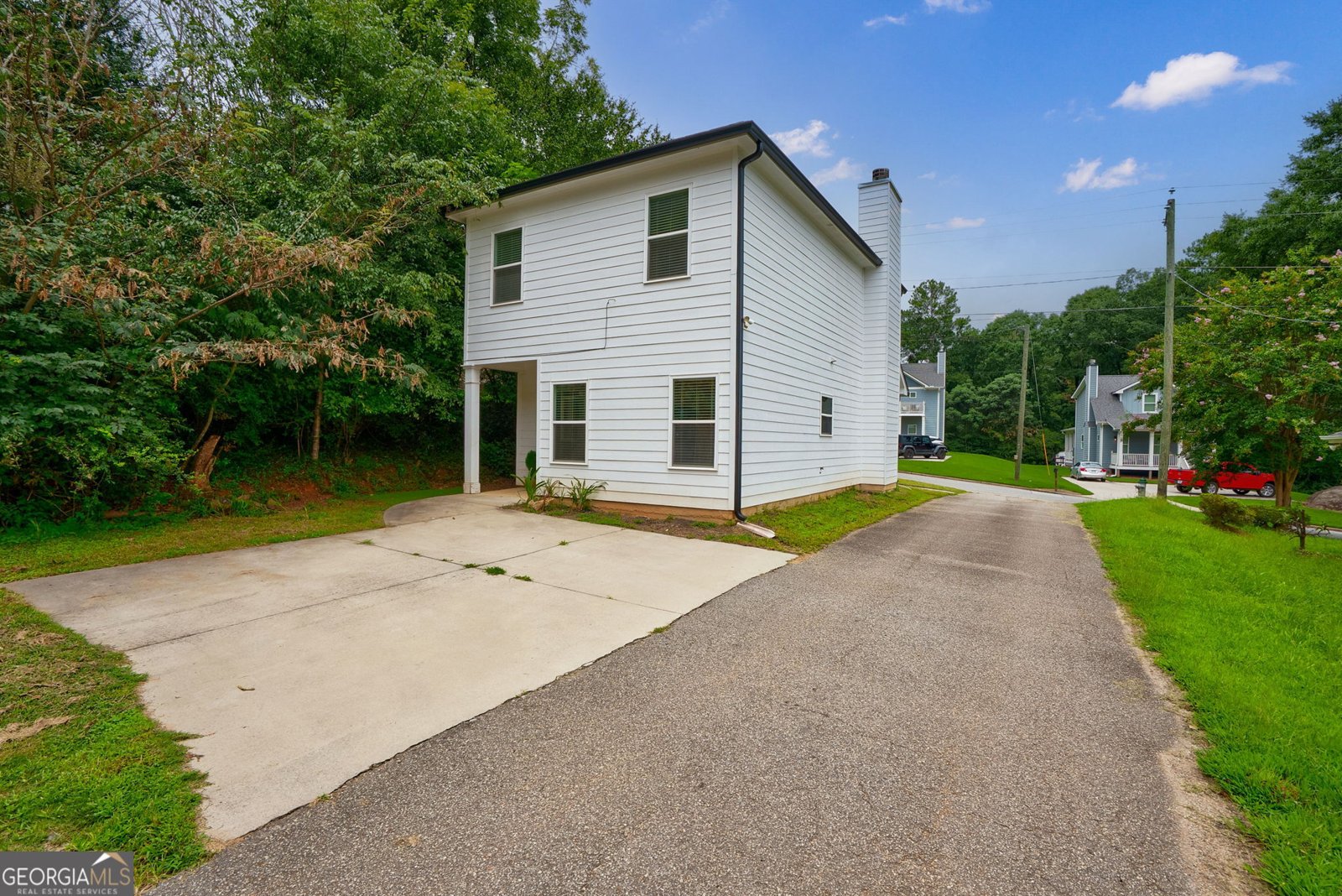 144 Trail Creek Street Athens - 18
