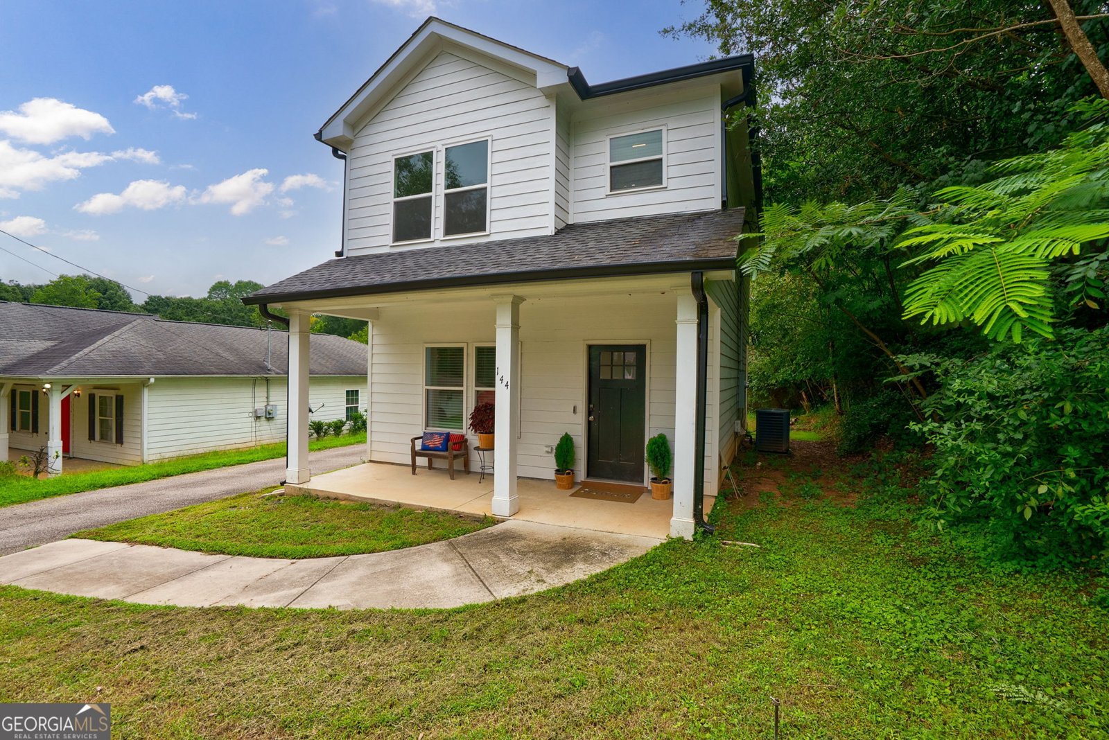 144 Trail Creek Street Athens - 20