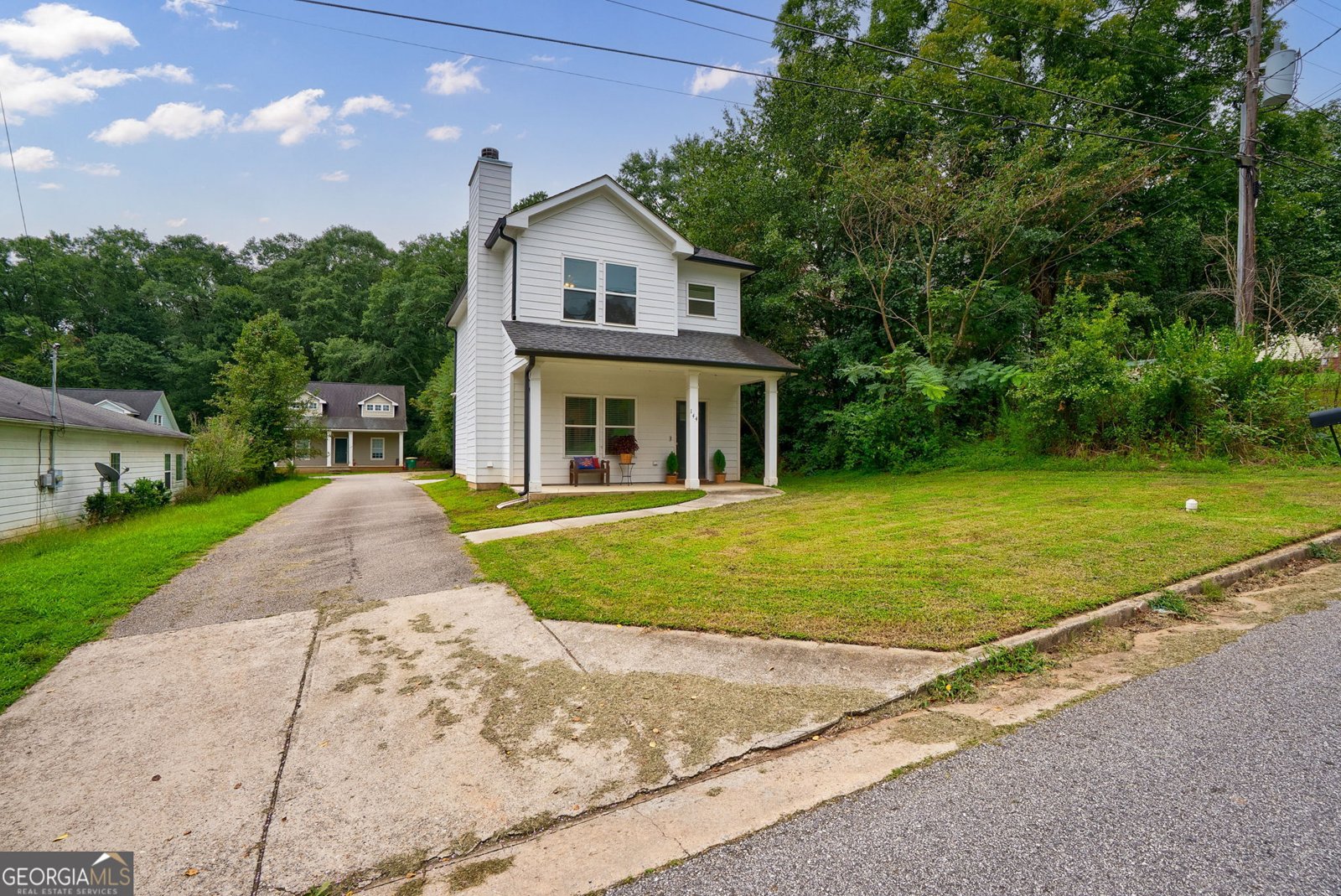 144 Trail Creek Street Athens - 21