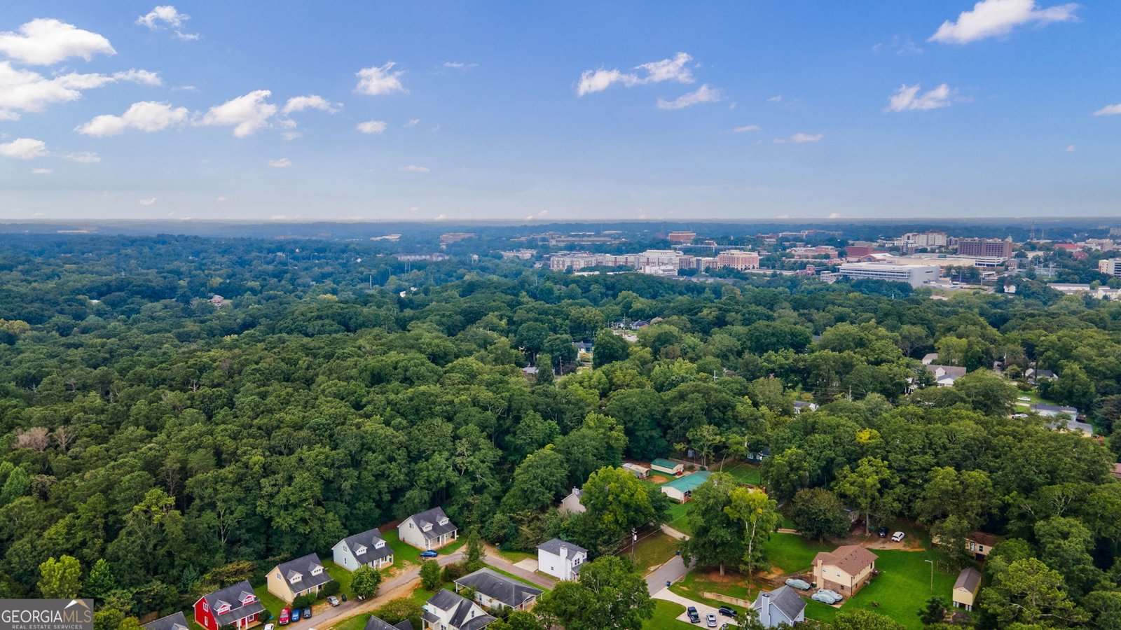 144 Trail Creek Street Athens - 24