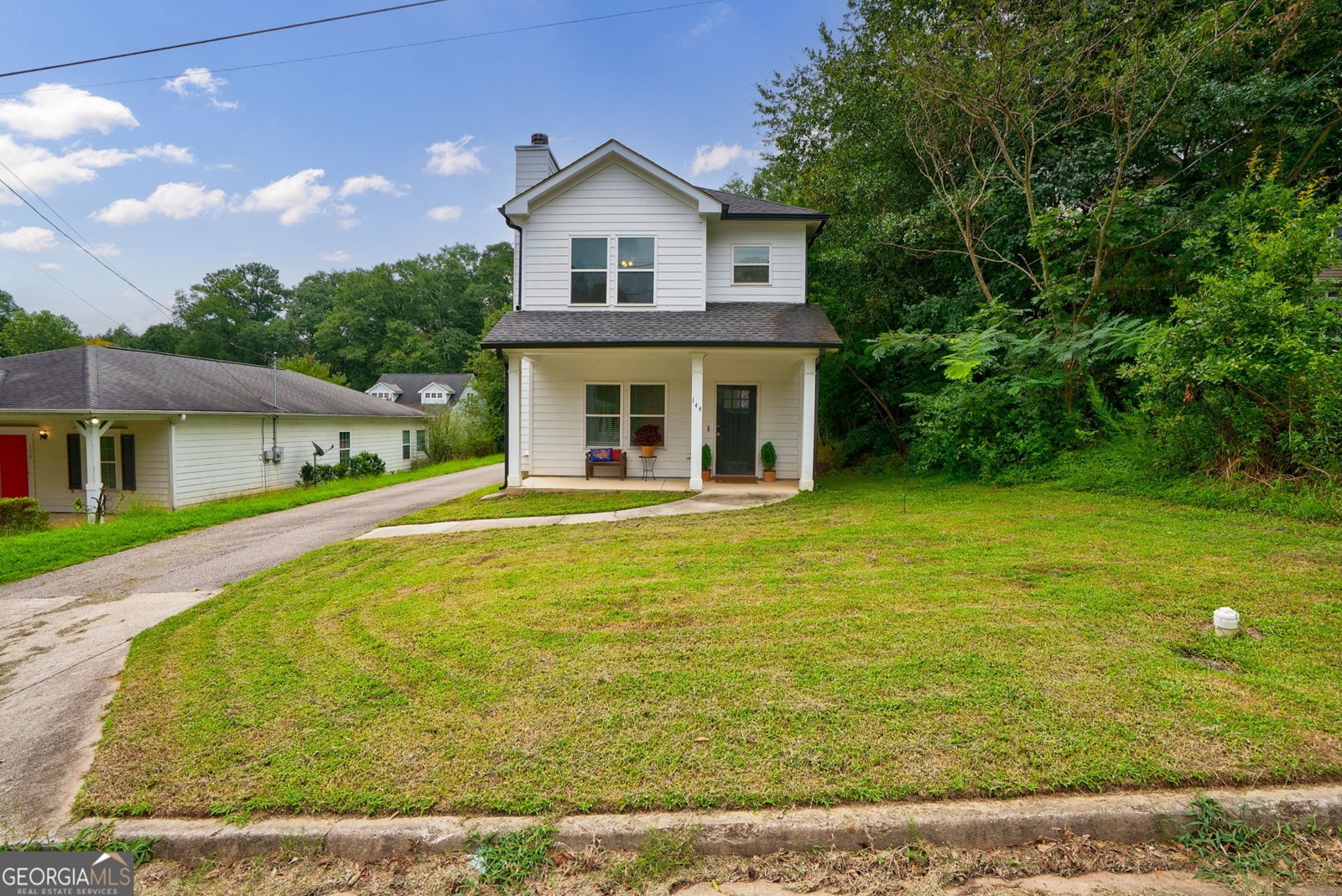 144 Trail Creek Street Athens - 25