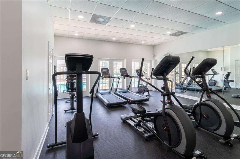 6980 Roswell Road Atlanta - 3