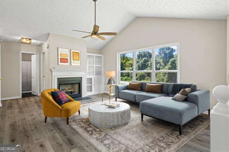 4591 Meadows Road Powder Springs - 11