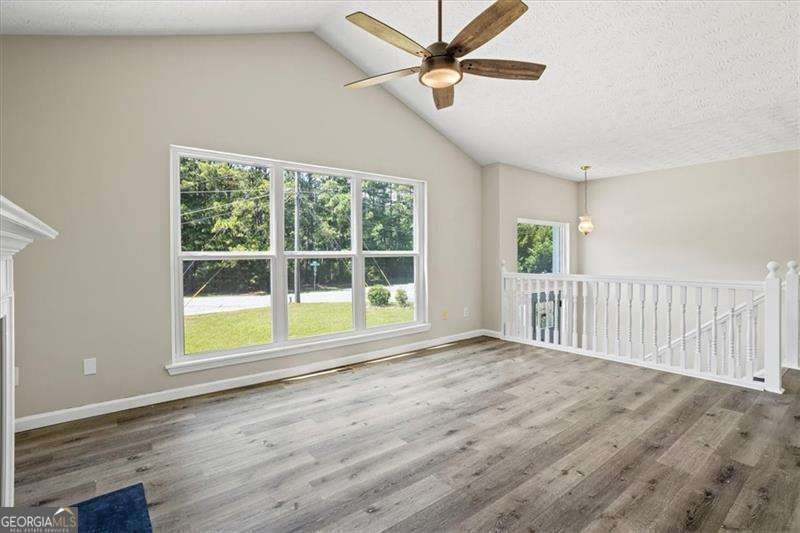 4591 Meadows Road Powder Springs - 12
