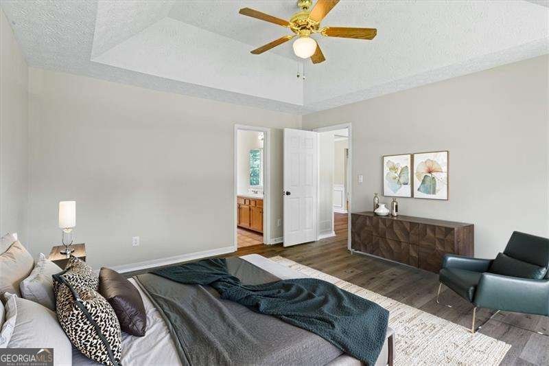 4591 Meadows Road Powder Springs - 14