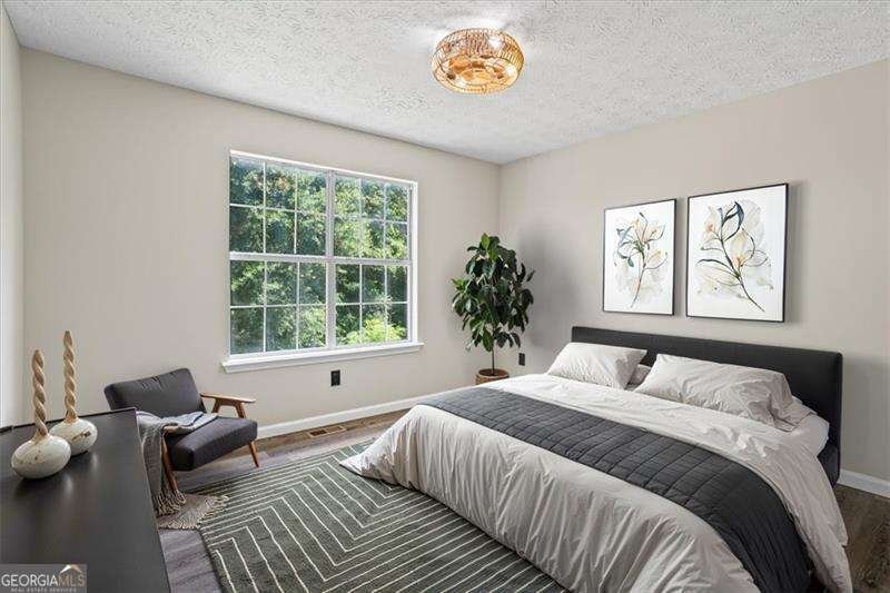 4591 Meadows Road Powder Springs - 20