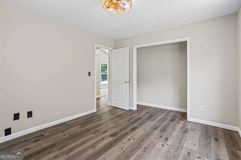 4591 Meadows Road Powder Springs - 22