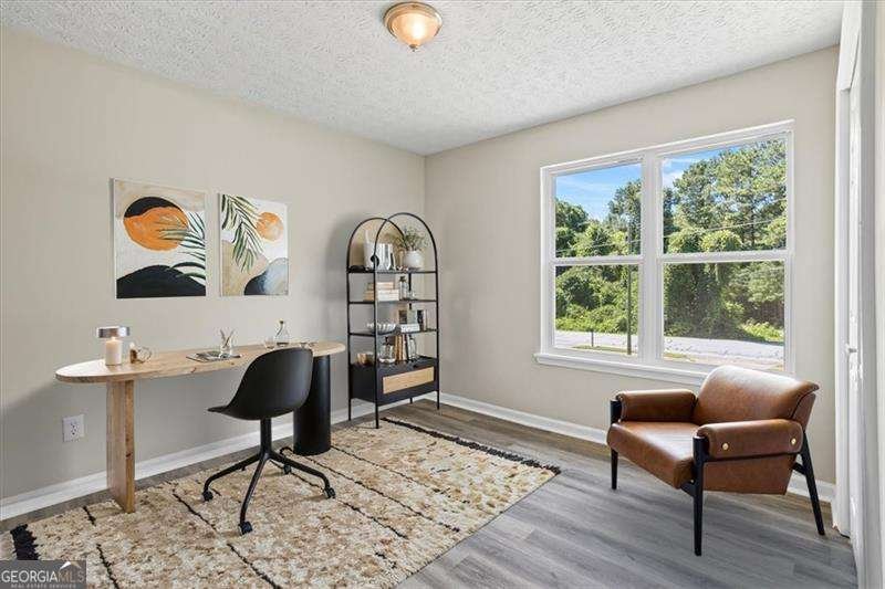 4591 Meadows Road Powder Springs - 24