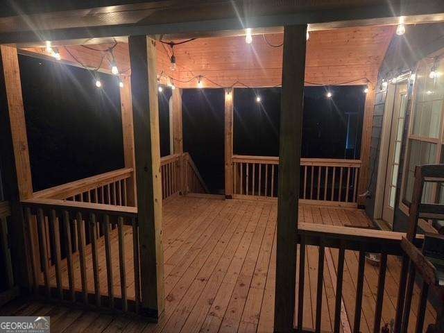4591 Meadows Road Powder Springs - 3