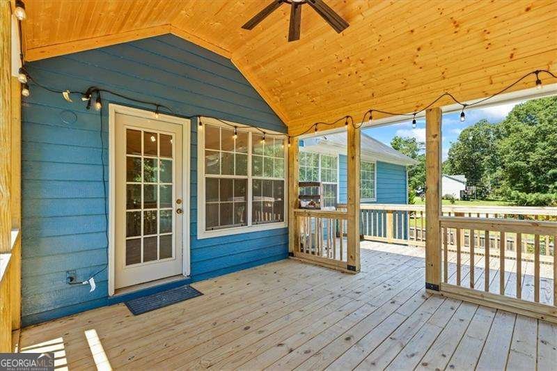 4591 Meadows Road Powder Springs - 31