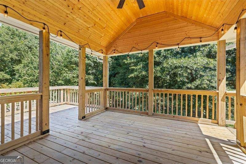 4591 Meadows Road Powder Springs - 32