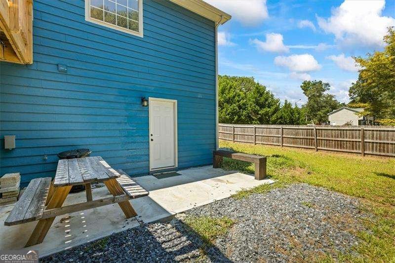 4591 Meadows Road Powder Springs - 35