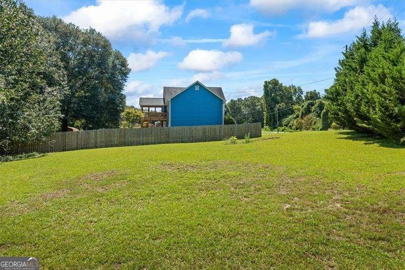 4591 Meadows Road Powder Springs - 37