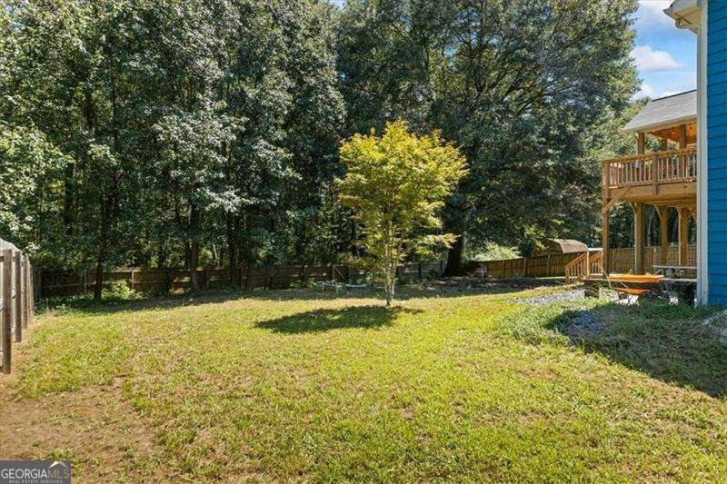 4591 Meadows Road Powder Springs - 38
