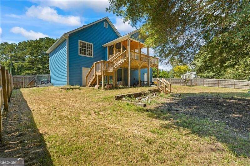 4591 Meadows Road Powder Springs - 39