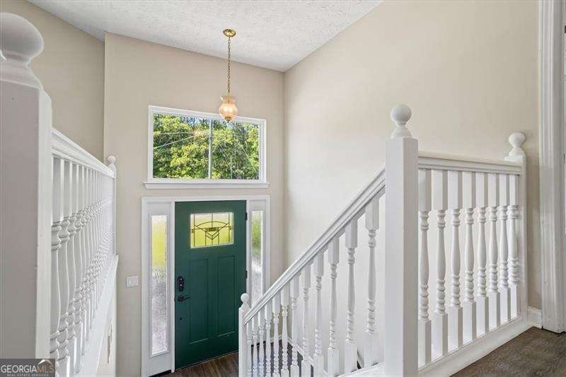 4591 Meadows Road Powder Springs - 4
