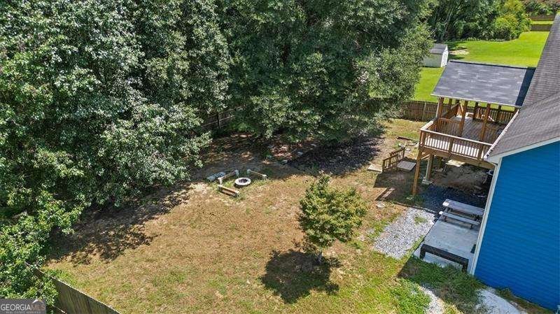 4591 Meadows Road Powder Springs - 40